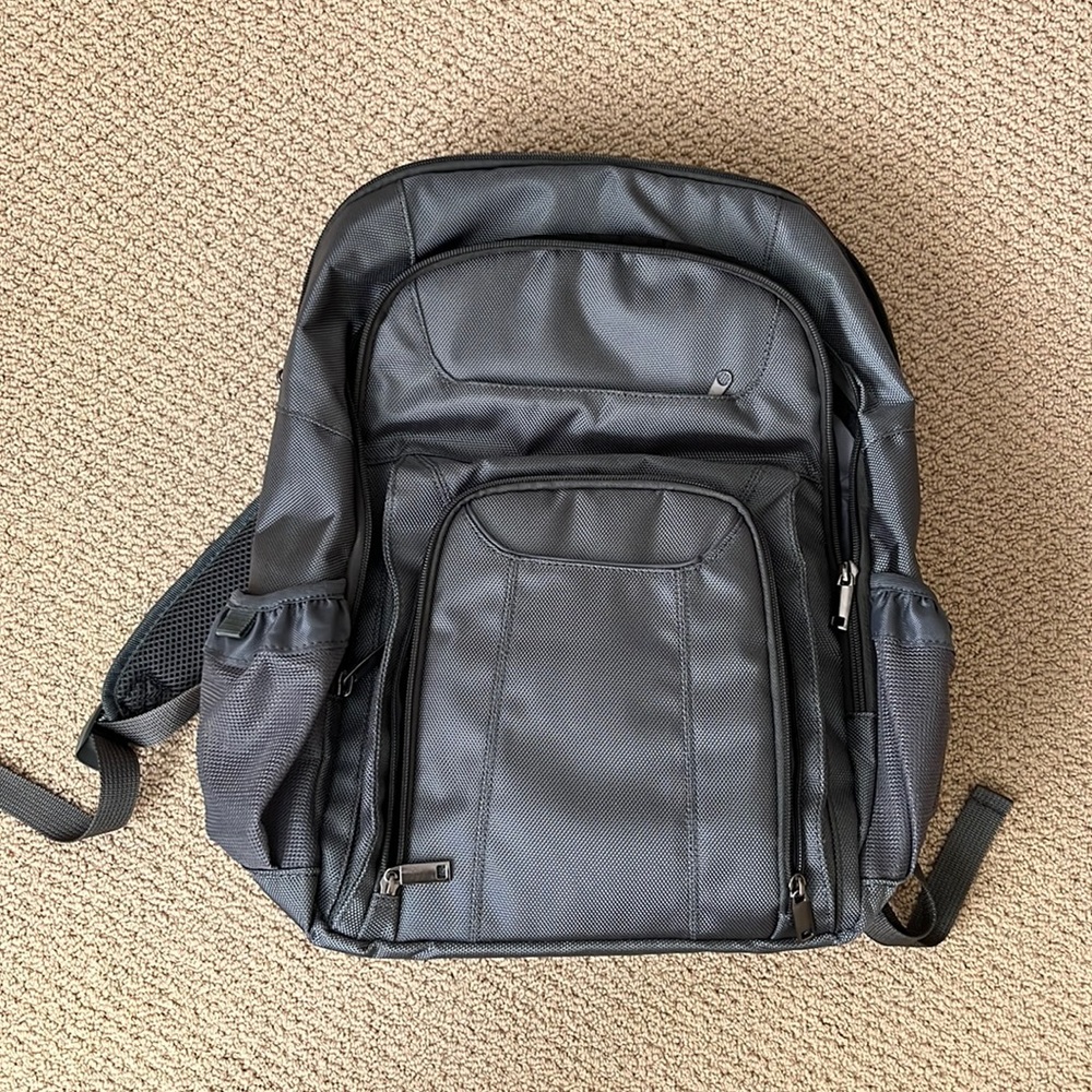 Targus PC Backpack (New without Tags)